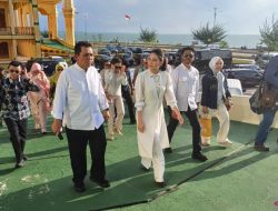 Gubernur Kepri Jalin Kolaborasi Wisata, Satukan Indonesia Lewat Keindahan