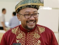 Menata Ulang, Langkah Hati-hati Lis Darmansyah Gabungkan OPD di Tanjungpinang