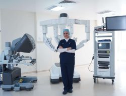 Pembedahan dengan Robotik, Solusi Aman dan Minim Nyeri di KPJ Johor