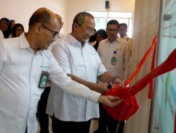 Laboratorium Terpadu RS Adam Malik Hadirkan Harapan Baru untuk Pasien
