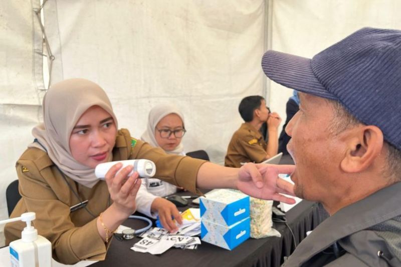 Aplikasi Cek Kesehatan Gratis
