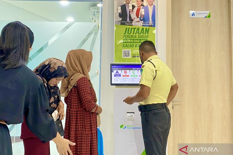 Cara Mudah Klaim JHT di Batam