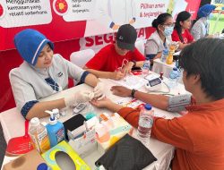 Cek Kesehatan Gratis di Tanjungpinang, Harapan Baru untuk Hidup Sehat Warga Kota