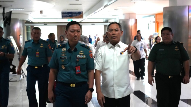 Direktur RSBP Batam