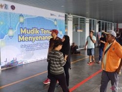 Dugaan Pungli di Pelabuhan Tanjungpinang, Pelindo Tunjukkan Sikap Terbuka dan Siap Dukung Penegakan Hukum