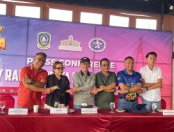 Family Rally Wisata, Ikatan Baru yang Menyatukan Batam dan Johor dalam Cinta Wisata Keluarga