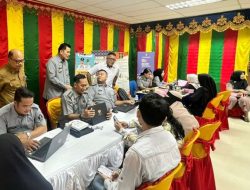 Hak Cipta Produk UMKM, Jalan Terang Bagi Pelaku Ekraf Batam