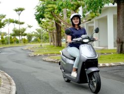 Promo Liburan di Harris Barelang Sepanjang Juli, Nginap Cuma 900-an