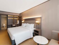 Harris Hotel Nagoya in Batam, Brings Balanced Living to the Heart of Batam
