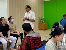 29 Ribu Warga Batam Terima JHT, Harapan Hari Tua yang Akhirnya Tiba
