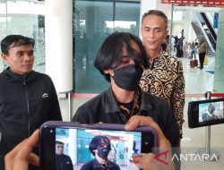 Mahasiswa Tanjungpinang Kuliah Jurusan Nuklir di Iran
