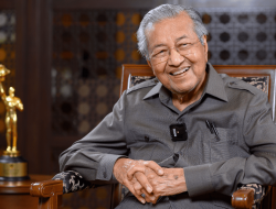Mahathir Mohamad, Pemimpin Dunia