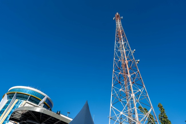 Pendapatan Indosat Kwartal Kedua 2025