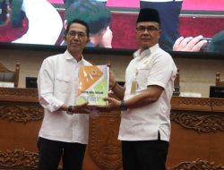 Perubahan APBD Batam 2025 Fokus Tingkatkan Kesejahteraan Warga