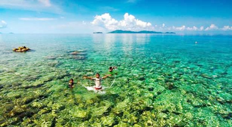Prakiraan Cuaca Hari Ini di Kepri