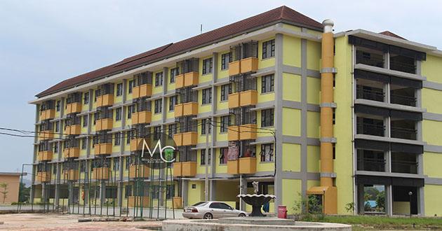 Suara DPRD Batam