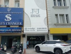 Revolusi Senyum di Batam, Klinik JnJ Perkenalkan Teknologi AI Terbaru untuk Gigi Sehat Tanpa Nyeri