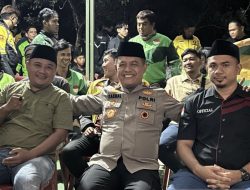 Kapolresta Barelang: Situasi Kota Batam kondusif terkendali