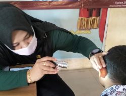 Program CKG Sudah Dimanfaatkan 25.041 Warga di Kepri