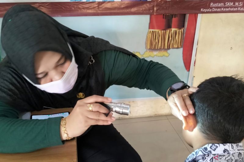 Kepala Dinas Kesehatan Provinsi Kepulauan Riau (Kepri) Mochammad Bisri menyampaikan program Cek Kesehatan Gratis (PKG) di daerah itu sudah dimanfaatkan 25.041 warga