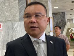 Dasco Ngaku Jarang komunikasi dengan Wamenaker