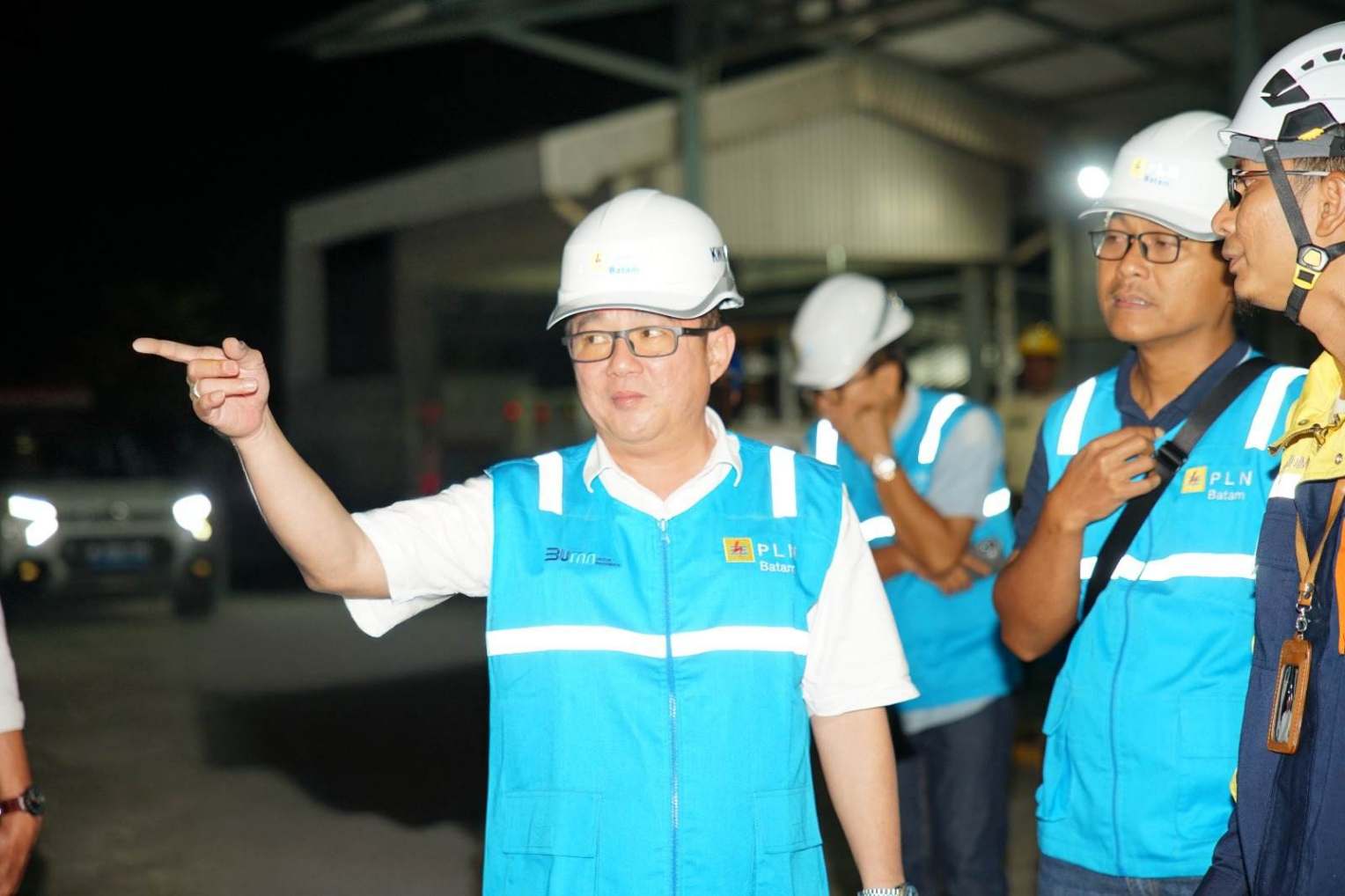 Diskon Tambah Daya PLN Batam dalam program Semarak Kemerdekaan 2025 bantu 618 pelanggan menikmati biaya tambah daya listrik lebih murah hingga 80 persen.