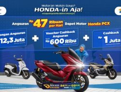 FIFGROUP Permudah Anak Muda Wujudkan Impian di GIIAS 2025