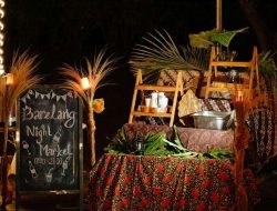 Serunya Malam Kemerdekaan di HARRIS Barelang Batam