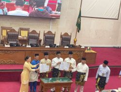 Perbarui Aturan Pendidikan, DPRD Batam Ganti Perda Lama dengan Regulasi Baru