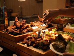 Wyndham Panbil Batam Hadirkan “Business Lunch – Rasa Nusantara,” Solusi Makan Siang Berkelas bagi Profesional