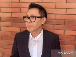 PAN nonaktifkan Eko Patrio dan Uya Kuya sebagai anggota DPR