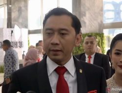 Fraksi Demokrat siap evaluasi tunjangan anggota DPR