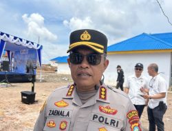Rumah Ditabrak Tongkang di Batam, Warga Berharap Santunan Perusahaan