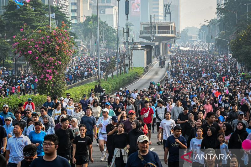 Kualitas udara Jakarta kembali memburuk dengan AQI 172 dan masuk kategori tidak sehat. Jakarta bahkan jadi kota dengan polusi udara terburuk kedua di dunia. Apa artinya bagi warga?