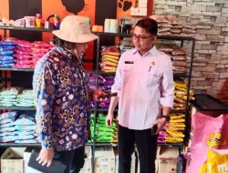 Obat Hewan pun Harus Diawasi dan Dikendalikan