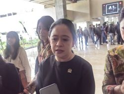 Puan Maharani Janji Telusuri OTT Wamenaker