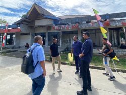 Randi Zulmariadi Menyapa Bintan dan Tanjungpinang