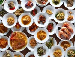 5 Rumah Makan Padang Terenak dan jadi Rekomendasi Wisatawan di Batam