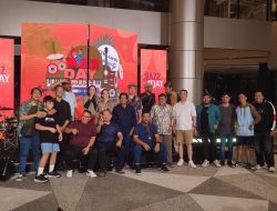 SEA Jazz Blossoms, Harmoni Musik yang Menyatukan Pulau dan Dunia