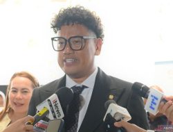Polisi tangkap sembilan penjarah rumah Uya Kuya