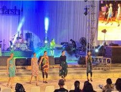 Vina Panduwinata ke Batam, Ardi Senang Bajafash 2025 Suguhkan Harmoni Jazz