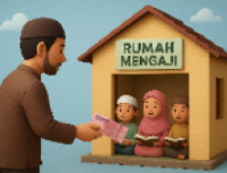Wakaf Uang, Instrumen Modern untuk Kesejahteraan Umat di Batam