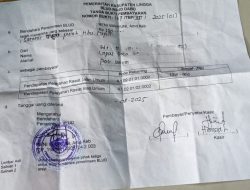 Rasa Tersisih di Balik Jeruji: Keluhan Napi Lapas Dabo