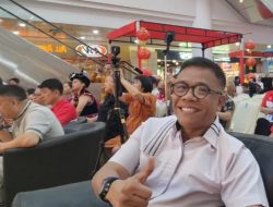 Ardi: Semangat Wisman Singapura Meroket, Batam Catat Capaian Tertinggi 2025