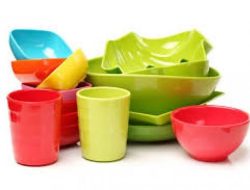 WASPADA! Bahaya Wadah Plastik Mengintai Anak