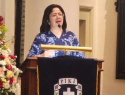 PIKI ajak masyarakat tegakkan keadilan dengan cara damai dan beradab