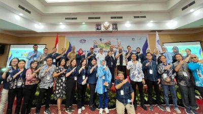 ASITA Kepri Perkuat Peran Travel Agent dalam Membangun Pariwisata Berkelanjutan