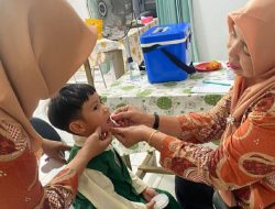 Cacing dalam Tubuh Anak Bisa Ganggu Tumbuh Kembang dan Kecerdasan