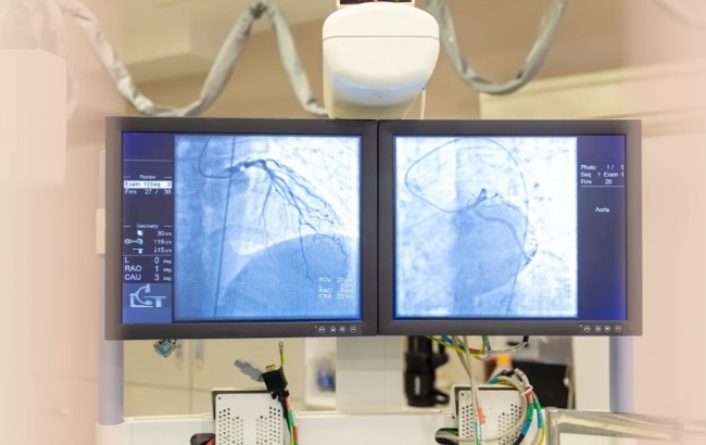 Berobat Jantung terbaik di Pantai Hospital Melaka Malaysia