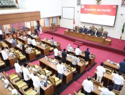 Agenda Padat DPRD Batam: Dari Dialog dengan Mahasiswa hingga Sidak Perusahaan Mangkir